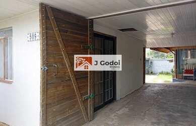 Imagem 7: DUAS CASA ALMIRANTE TAMANDARÉ - VILA RACHEL