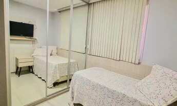 Imagem 6: Apartamento no Jundiaí, Residêncial Espanha