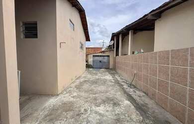 Imagem 5: Casa em Alagoinhas: Urbis 3 Rua do Catu