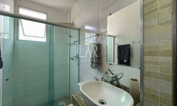 Imagem 5: Cobertura para aluguel, 2 quartos, 2 vagas, Castelo - Belo Horizonte/MG