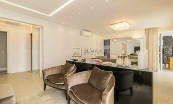 Imagem 5: Aluguel Apartamento 3 Dormitórios - 210 m² Vila Olímpia