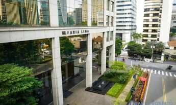 Imagem 4: CONJ. COMERCIAL - ITAIM BIBI - SP