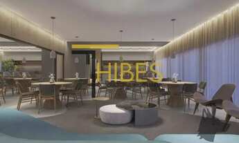 Imagem 5: Apartamento studio, one life, agua verde, 17 m² privativos ao lado hospital IPO