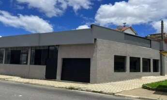 Imagem: Galpão para locação centro em Bragança