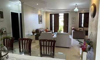 Imagem 3: Imóvel para venda com 397 metros quadrados com 3 quartos em Cohafuma - São Luís - MA