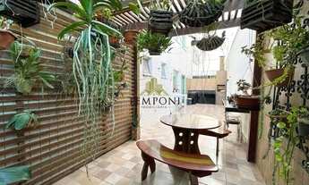 Imagem: Área privativa à venda, 3 quartos, 1 suíte