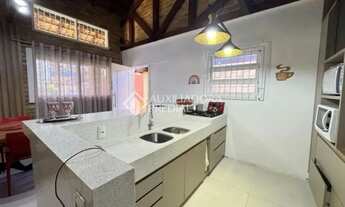 Imagem 4: Casa 3 quarto(s), no bairro Canasvieiras