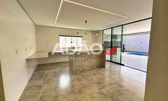 Imagem 6: Casa à venda no bairro Parque Amazônia - Goiânia/GO