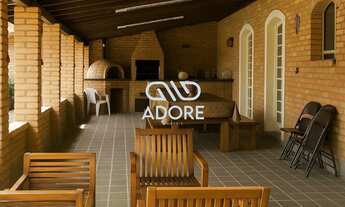 Imagem 5: Casa Mobiliada para Aluguel no Condomínio Chácara Florida - Itu/SP 5 Quartos