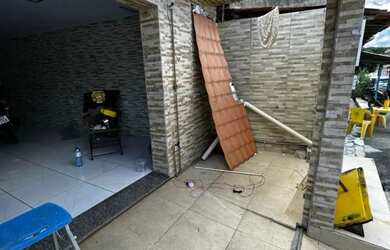 Imagem 2: Casa na Cidade Operária