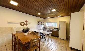 Imagem 6: Casa com 3 dormitórios para alugar, 100 m² por R$ 6.545,00/mês - Campeche - Florianópolis