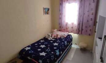 Imagem 6: Sobrado de 3 pisos localizado no bairro Hipica - 3 Dormitórios