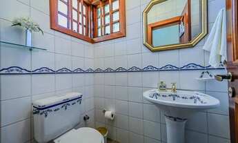 Imagem 5: Casa em condominio com 452 metros 3 quartos 4 vagas no bairro Nonoai Porto Alegre - RS