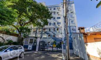 Imagem 6: Apartamento à venda em Nonoai com 52 m², 2 quartos, 1 suíte, 1 vaga