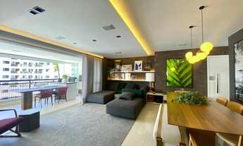 Imagem: APARTAMENTO COM 3 QUARTOS SENDO 2 SUÍTES