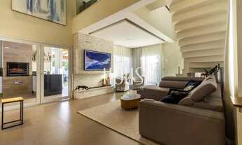 Imagem 3: Casa à venda em Residencial Terras de São Lucas: condomínio de alto padrão em Sorocaba, co