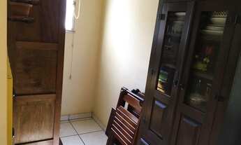 Imagem 7: Cantinho em Santa Teresa