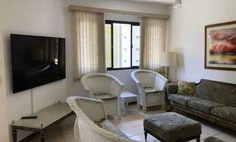 Imagem 3: Apartamento com vista para praia das Astúrias - Guarujá