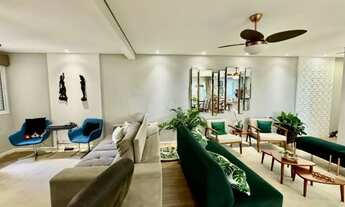 Imagem 6: APARTAMENTO À VENDA NO COND. ATMOSPHERA JD. ERMIDA I - JUNDIAÍ/SP