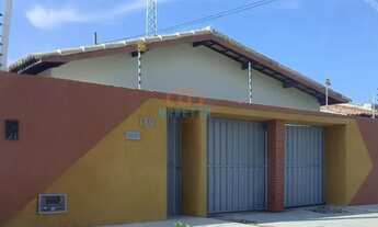 Imagem: Cód 3055. Casa para Venda no bairro Abolição