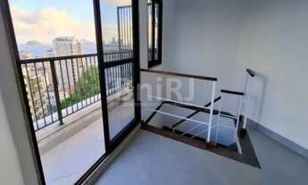 Imagem 6: Av. Ataulfo de Paiva - Leblon - (cob Duplex)- 395m2