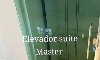 Imagem 7: /Condomínio Le Village Blanc - 5 Qrts - Piscina