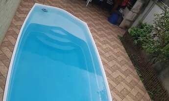 Imagem: Casa temporada Ubatuba