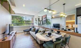 Imagem 4: APARTAMENTO RESIDENCIAL em São Paulo - SP, Jardim Anália Franco