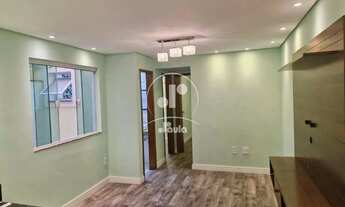 Imagem: Apartamento para aluguel, 2 quartos 1 suíte