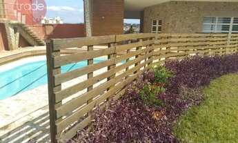 Imagem 6: Casa com 3 dormitórios à venda, 284 m² por R$ 2.000.000,00 - Jardim Sumaré - Ribeirão Pret