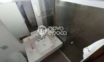 Imagem 4: Copacabana Apartamento com 3 dormitórios