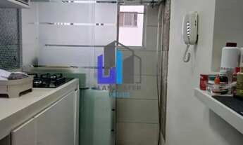 Imagem 7: Apartamento moderno à venda ou locação na Vila Homero Thon