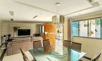 Imagem 2: Casa de Alto Padrão no Pontal das Américas 4 Suítes, Piscina, Churrasqueira, Lazer e Segu