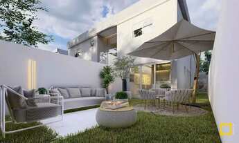 Imagem 6: Brognoli Vende Casa Duplex com 02 quartos, 03 banheiros, 01 vaga coberta