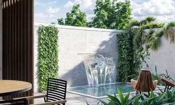 Imagem 5: Vendo casa nova na 607 sul