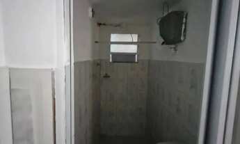 Imagem 4: Casa de 50 metros com area externa no entro de olaria