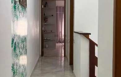 Imagem 7: Oportunidade - Casa - Bosque dos Eucaliptos - 4 Dormitórios - 125m²