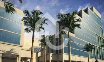 Imagem 2: Barra da Tijuca Galpão / depósito com 1 vaga na garagem