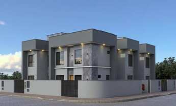 Imagem: Vendo Sobrados Geminados Barra Velha SC