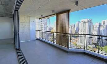 Imagem: Apartamento Alto Padrão 164m² 3 Suítes
