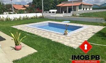 Imagem 6: Imóvel para venda tem 250 metros quadrados com 3 quartos em Centro - Cruz do Espírito Sant