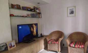 Imagem 7: Imperdível oportunidade! Apartamento de 2 quartos na Vila Andrade, São Paulo-SP, com 110m²