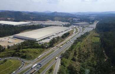 Imagem 6: Imóvel para venda possui 100 metros quadrados com 1 quarto em Jardim Jaraguá - São Paulo