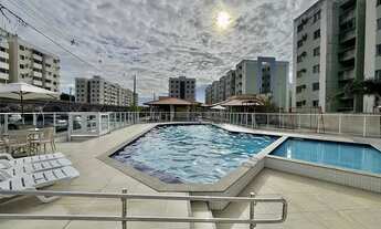 Imagem: Parque Nascente - Jabotiana 5947