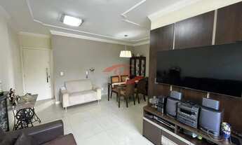 Imagem 7: Apartamento amplo com planta inteligente, varanda no Buritis