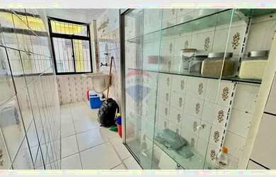 Imagem 16: KITNET PARA LOCAÇÃO NA RUA DIRETA DO ARRAIAL DO RETIRO