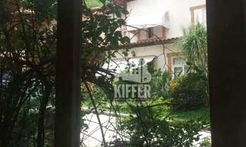 Imagem 3: Casa com 3 quartos à venda, 126 m² por R$ 950.000 - Santa Rosa - Niterói/RJ