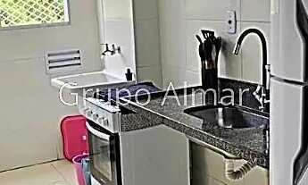 Imagem 6: Apartamento 2 quartos - Aeroporto