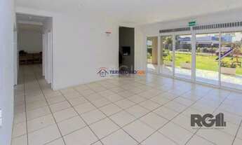 Imagem 7: Apartamento 2 dormitórios à venda Vila Nova Porto Alegre/RS