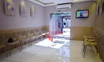 Imagem 5: Sala Comercial em Clínica Odontológica e Médica no Bairro Campos Elíseos em Ribeirão Preto